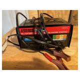 Chicago Electric Battery Charger