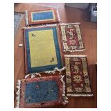 Throw Rugs