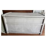Plastic Storage Unit