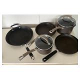 Circulan Pots & Pans