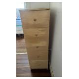 5 Drawer Storage Unit #2