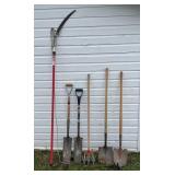 Outdoor Tools