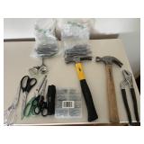 Assorted Tools & More