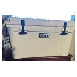 Yeti Tundra Cooler
