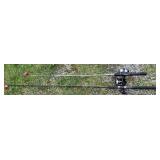 2- Fishing Poles