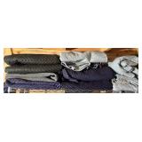 Moving Blankets
