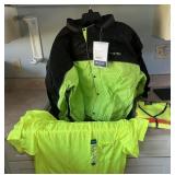 Frog Togs Coat & More