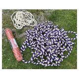 Assorted Rope