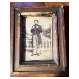 Circa 1880's Photograph