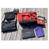 Large Wegmans Bag & More