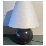 Round Lamp