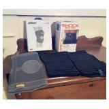 Assorted Knee Braces 2-New