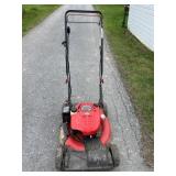 Troy Bilt Mower (Has Compression)