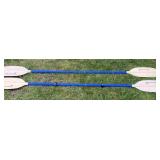 Kayak Paddles #1