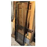 Trailer Hitch Cargo Carrier