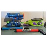 Water Guns