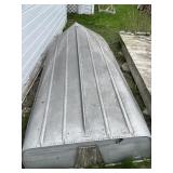 Sears Row Boat