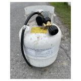 Propane Tank