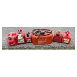 Boat Gas Can & More