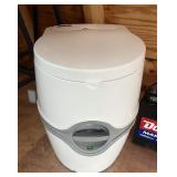 Portable Toilet
