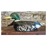 Duck Decoy #3