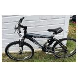 Anza Pulse Aluminum Mountain Bike