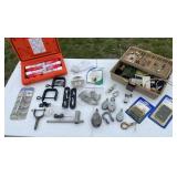 Boat Accessories & More