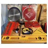 Saw Blades-Sockets & More