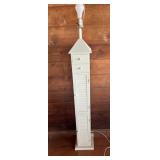 Floor Lamp W/Storage