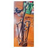Fireplace Tools