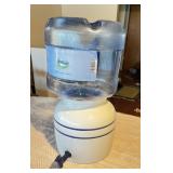 Table Top Water Dispenser