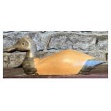 Duck Decoy #1