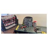 Husky Tool Bag (Full)