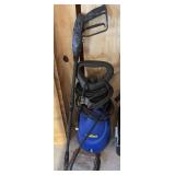Electric Power Washer
