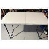 Portable Adjustable Table #1