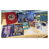 Book Assortment