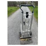 Adjustable Hand Cart