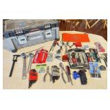 Husky Tool Box (Full)