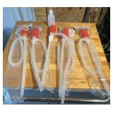 5- New Siphons