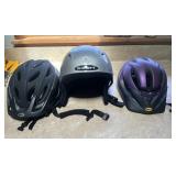 Boeri Helmet & More