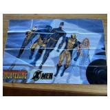 Wolverine, Men Poster