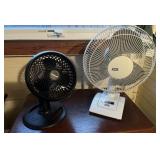 2- Fans