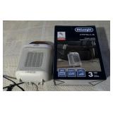 Ceramic Heater