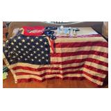 US Flag-Goggles-Bandana & More