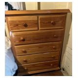6- Drawer Dresser