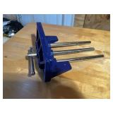 Under Bench Vise (New)