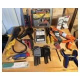 Tool Assortment