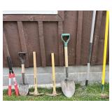 Outdoor Tools #3