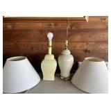 2- Lamps