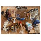3-Waterproof Bags & Emergency Supplies